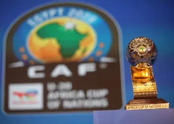 Egypt named official host of U-20 Africa Cup of Nations 2025