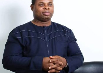 Franklin Cudjoe ‘exposes’ MP behind ‘daughter of murderer’ comment