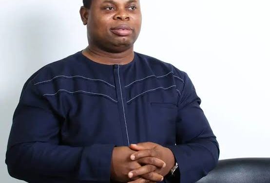 Franklin Cudjoe ‘exposes’ MP behind ‘daughter of murderer’ comment