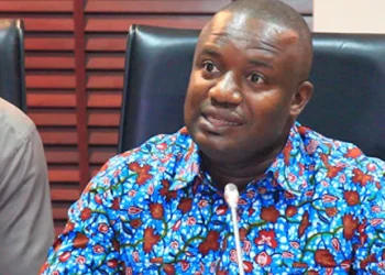 Energy Minister vows accountability for missing 1,357 ECG Containers at Tema Port