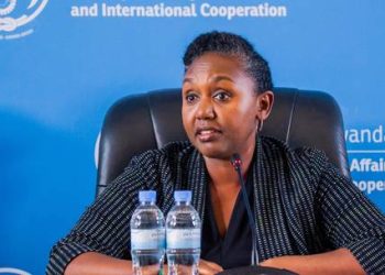 Rwanda demands $63 million from UK – Media