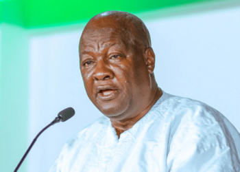 Mahama Urges Bawku Parties to Return to Negotiations with Good Faith