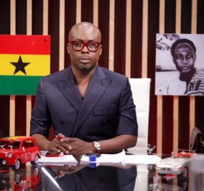 Adom Otchere claims Jakpa’s raids aim to tarnish Former NPP Appointees