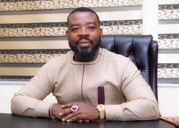 GRA conducts tax assessment on Bills Micro-Credit Founder