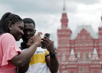 Russia sees a boom in African tourism – expert