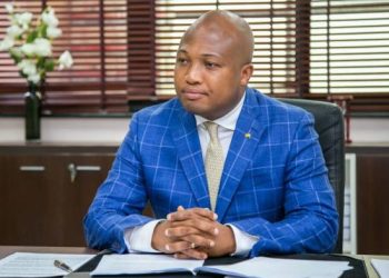 Okudzeto Ablakwa Guarantees President Mahama: No Foreign Ministry Sackings