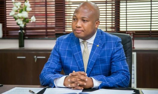 Okudzeto Ablakwa Guarantees President Mahama: No Foreign Ministry Sackings