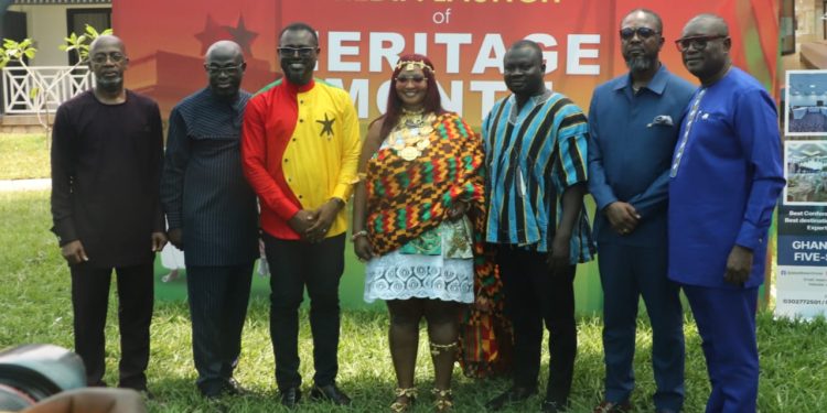 Heritage Month: Play at least 70 percent Ghana music – Kofi Okyere-Darko urges