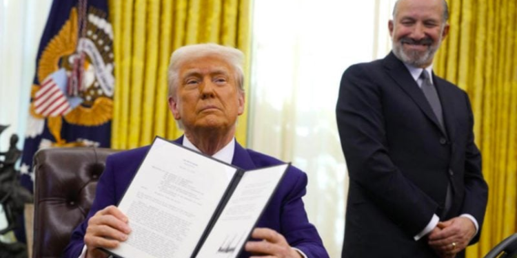 President Trump set to reveal Bitcoin reserve strategy at White House Crypto Summit: Report