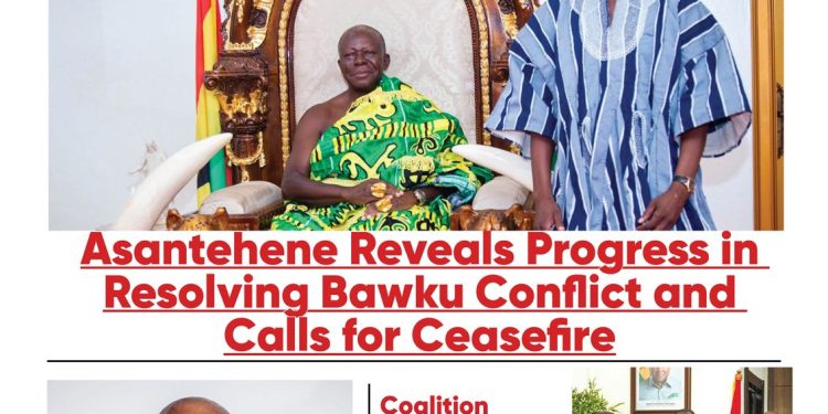 Newspaper Frontpages: Monday March 17, 2025