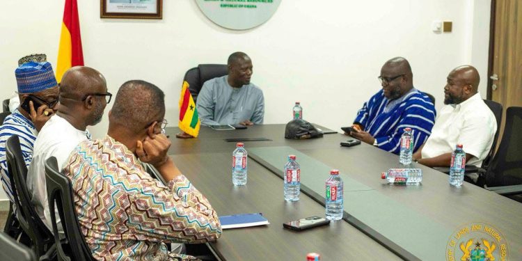 Media Coalition Calls for Urgent Measures to Reclaim Degraded Forests