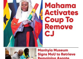 Newspaper Frontpages: Wednesday March 26, 2025