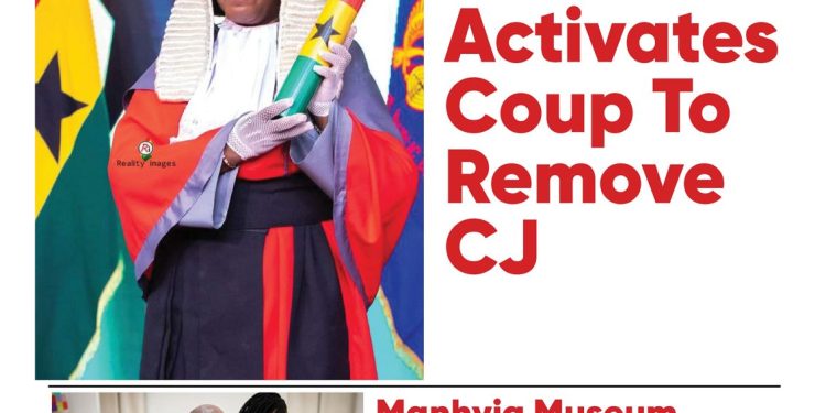 Newspaper Frontpages: Wednesday March 26, 2025