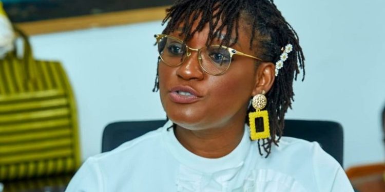 No office, money or staff – Juliet Asante recounts struggles as NFA Boss