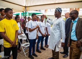 52 Outstanding BECE Students to Receive Presidential Awards on March 5