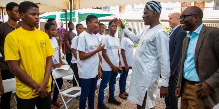 52 Outstanding BECE Students to Receive Presidential Awards on March 5