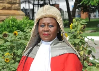 President Mahama Initiates Process to Remove Chief Justice