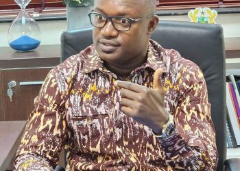 Energy Minister vows accountability for missing 1,357 ECG Containers at Tema Port