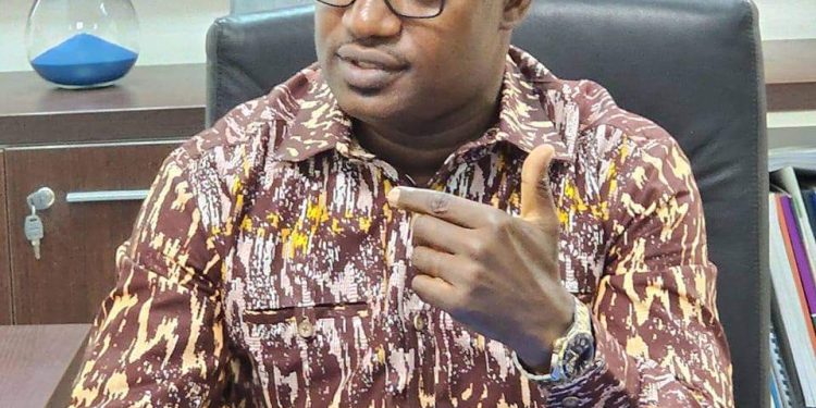 Energy Minister vows accountability for missing 1,357 ECG Containers at Tema Port