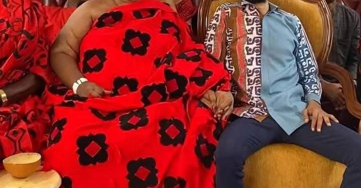 I Want to Speak Before I Die – Kofi Adomah