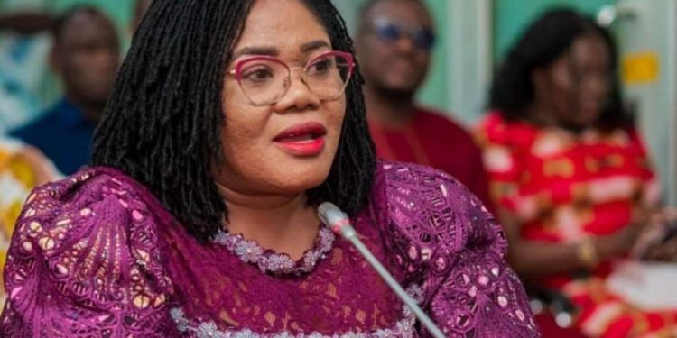 Gender Minister terminates contracts of Regional and Zonal Coordinators of School Feeding Programme