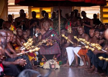 Otumfuo Sets October 31 Start for 1st Asanteman Odwira Festival in 64 Years, Featuring Paramountcy Promotions in Ahafo and Bono Regions