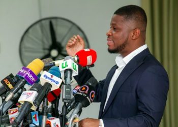 No Ban on Small-Scale Mining – Sammy Gyamfi