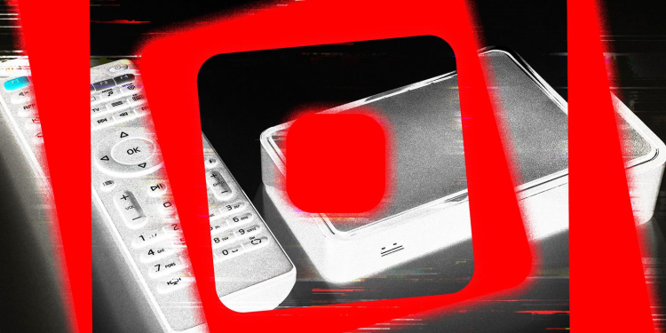 1 Million Third-Party Android Devices Have a Secret Backdoor for Scammers