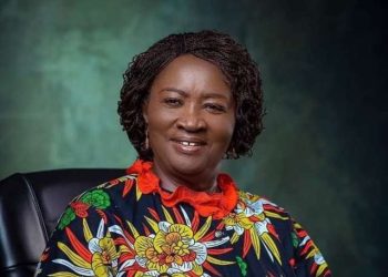 Vice President Opoku-Agyemang Begins Three-Week Medical Leave