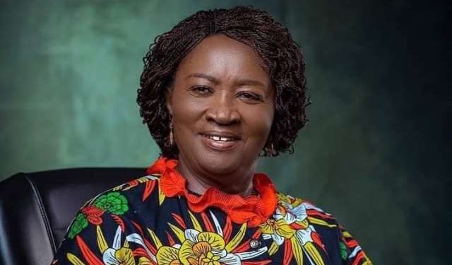 Vice President Opoku-Agyemang Begins Three-Week Medical Leave