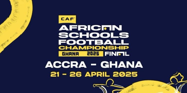 Asamoah Gyan, Clementine Toure Set to Back CAF African Schools Football Draw in Ghana 2025