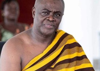 Bono Minister Slams Dormaahene Over Galamsey Operations