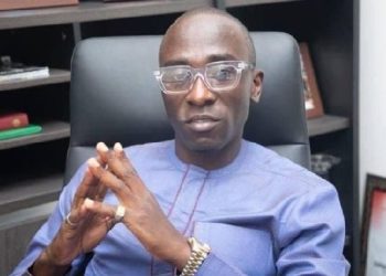 NPP refers Owusu Bempah to disciplinary committee over public comments