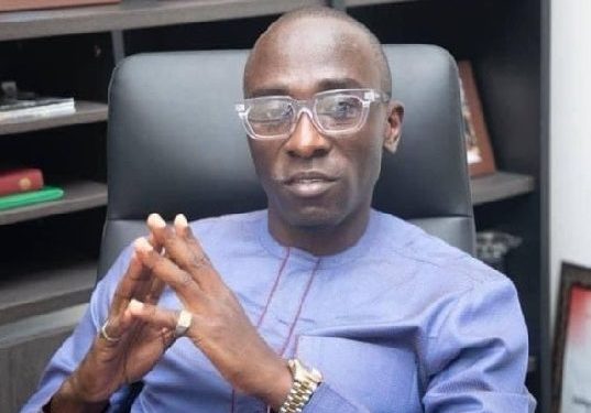 NPP refers Owusu Bempah to disciplinary committee over public comments