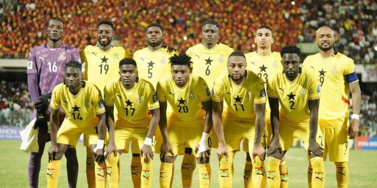 Unity Cup 2025 Pits Ghana Against Nigeria, Jamaica, and Trinidad & Tobago