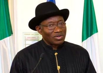 Four-Year Term Can’t Deliver Development, Goodluck Jonathan Claims