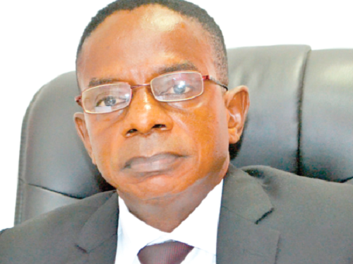 ASEPA Demands Mahama Replace Akuamoah Asiedu in Auditor General Role