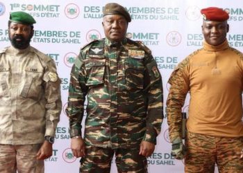 No Show: Junta Leaders Dismiss Mahama’s ECOWAS Summit Call