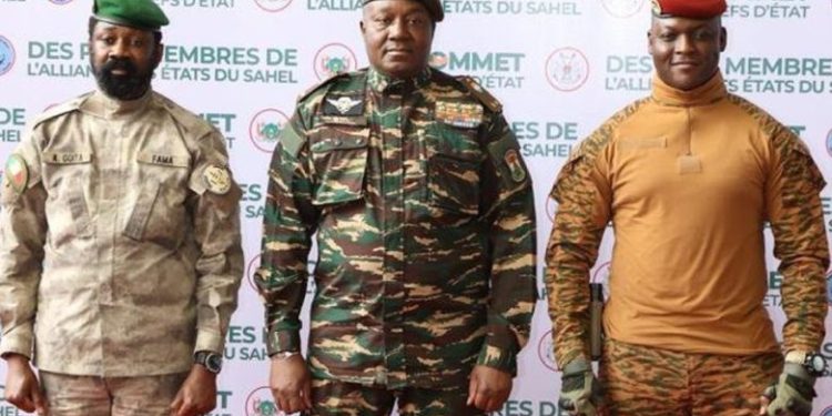 No Show: Junta Leaders Dismiss Mahama’s ECOWAS Summit Call