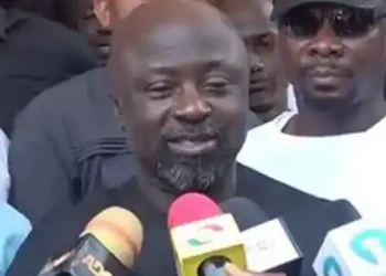 I’ll whip traders if needed; Kumasi Mayor stands by controversial crackdown plan