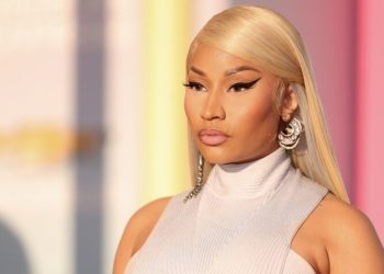 Nicki Minaj Tops Billboard’s List of All-Time Best Female Rappers