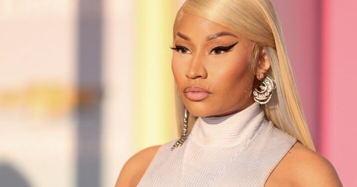 Nicki Minaj Tops Billboard’s List of All-Time Best Female Rappers