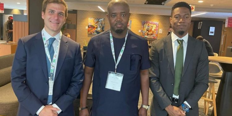 Ghana’s NPA Strengthens Energy Security Focus at ARDA Week, South Africa