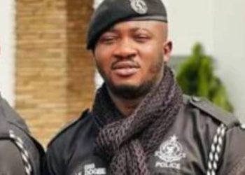 Galamsey Mission Turns Tragic: Policeman Lost to River Offin