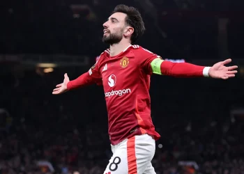 Premier League Reveals Winners of Player and Manager Awards for April