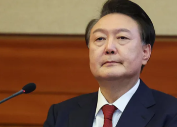President Yoon Removed from Office by South Korea’s Constitutional Court