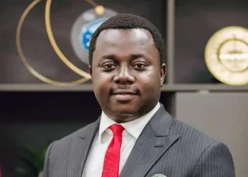 Minority condemns raid on Ntim Fordjour’s residence over ‘Cocaine Flight’ claims