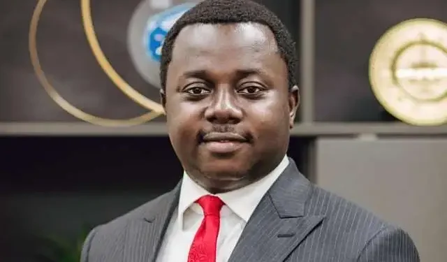 Minority condemns raid on Ntim Fordjour’s residence over ‘Cocaine Flight’ claims