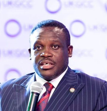 Sam George Maintains Consistent Stand on Anti-LGBTQI Bill