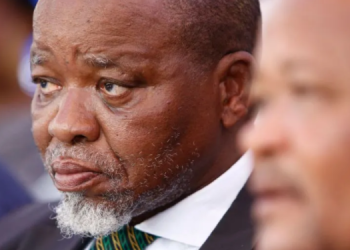 South Africa Will Not Bow to US Pressure, ANC Chair Declares as Tensions Mount